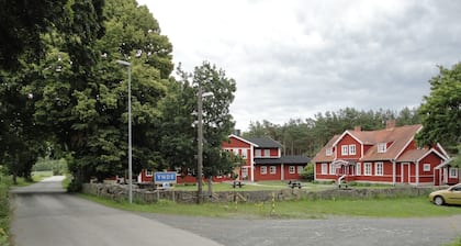 Yndegården Sölvesborgs Vandrarhem