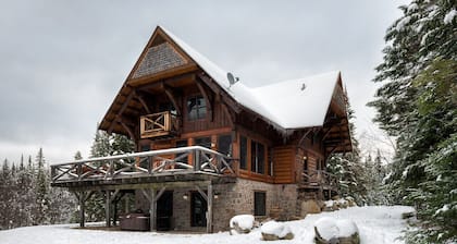 Tremblant Mountain Chalets