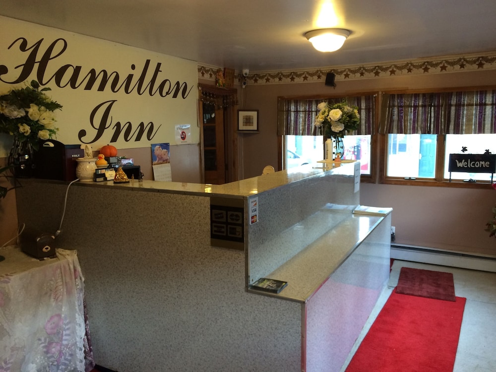 Hamilton Inn in Sturbridge Best Rates & Deals on Orbitz