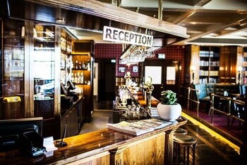 First Hotel Bengtsfors Reviews Photos Rates Ebookerscom - 