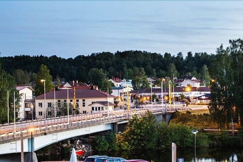 First Hotel Bengtsfors Bengtsfors Swe Best Price - 