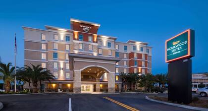 Homewood Suites by Hilton Cape Canaveral-Cocoa Beach