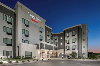 TownePlace Suites by Marriott Waco South