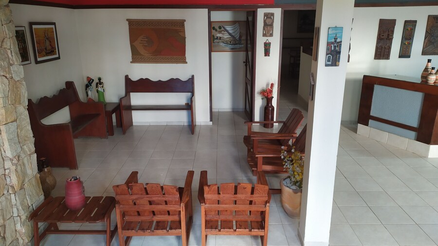 Hotel Pousada Morada do Sol