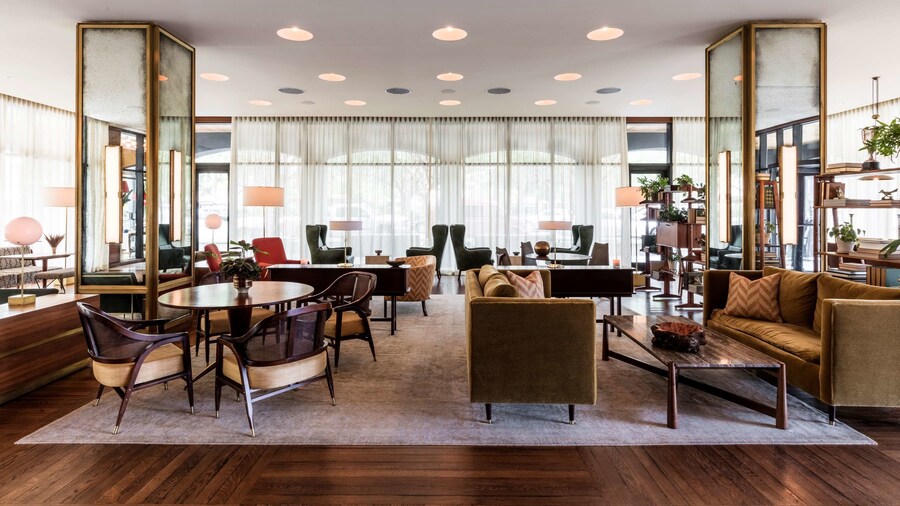 The Dewberry Charleston