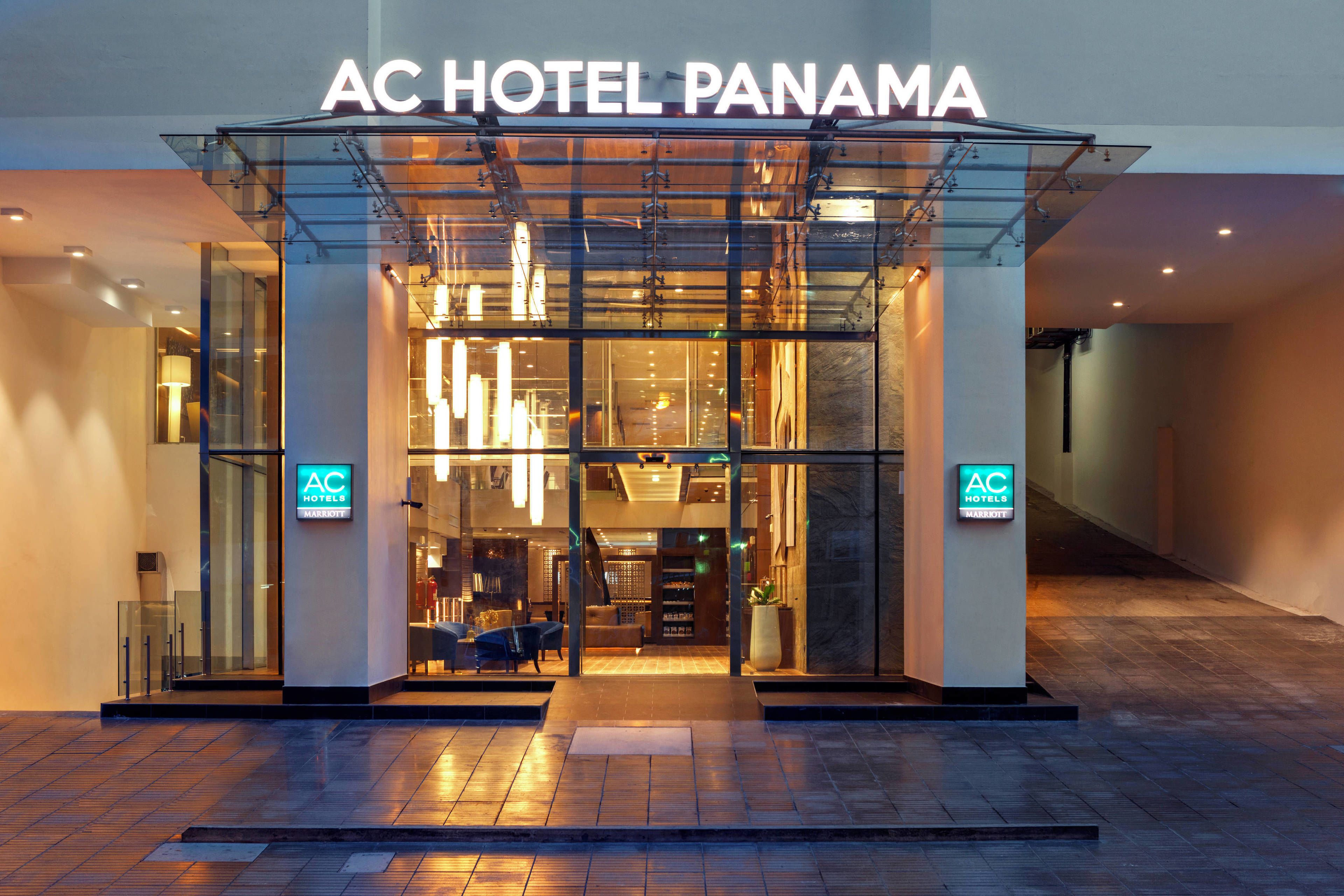 AC Hotel by Marriott Panama City in Panama City, Panama