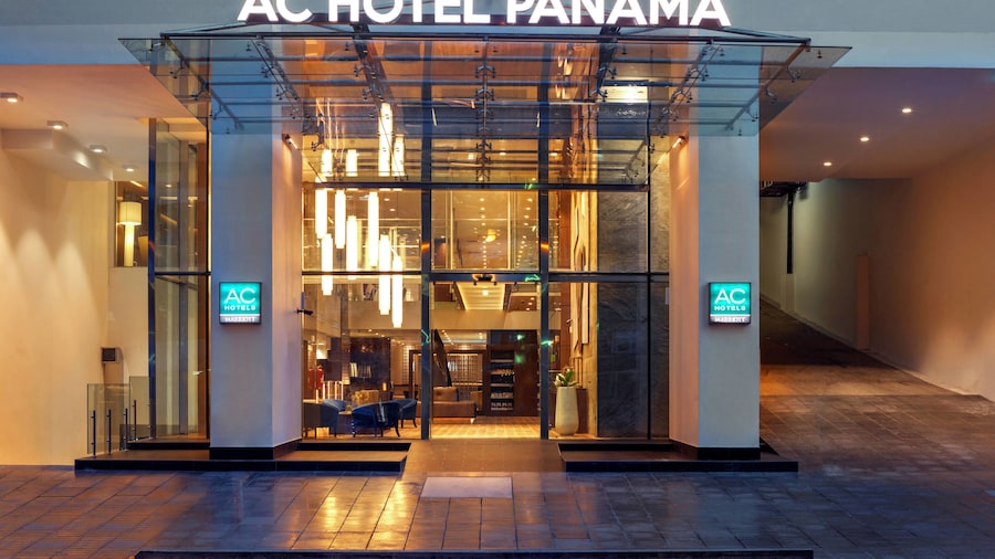 AC Hotel by Marriott Panama City
