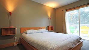 8 bedrooms, free WiFi