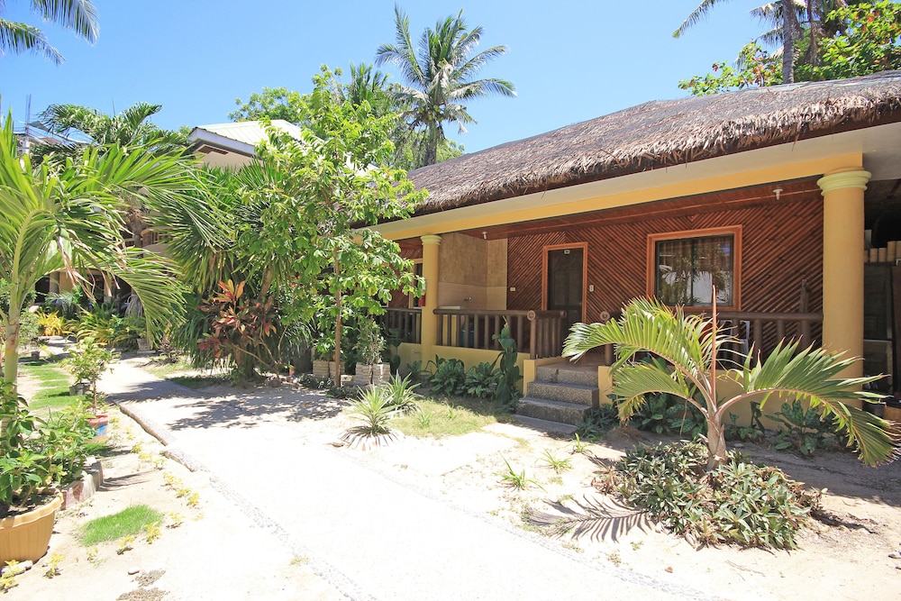 Bamboo Beach Resort in Boracay Island Best Rates & Deals on Orbitz