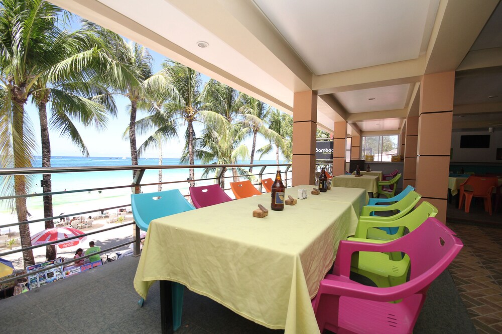 Bamboo Beach Resort in Boracay Island Best Rates & Deals on Orbitz