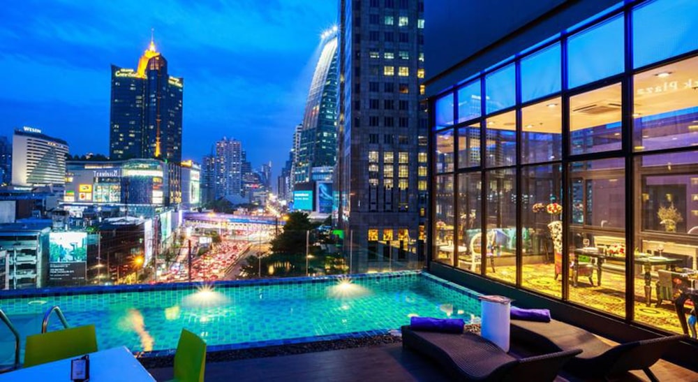 Hotel Clover Asoke