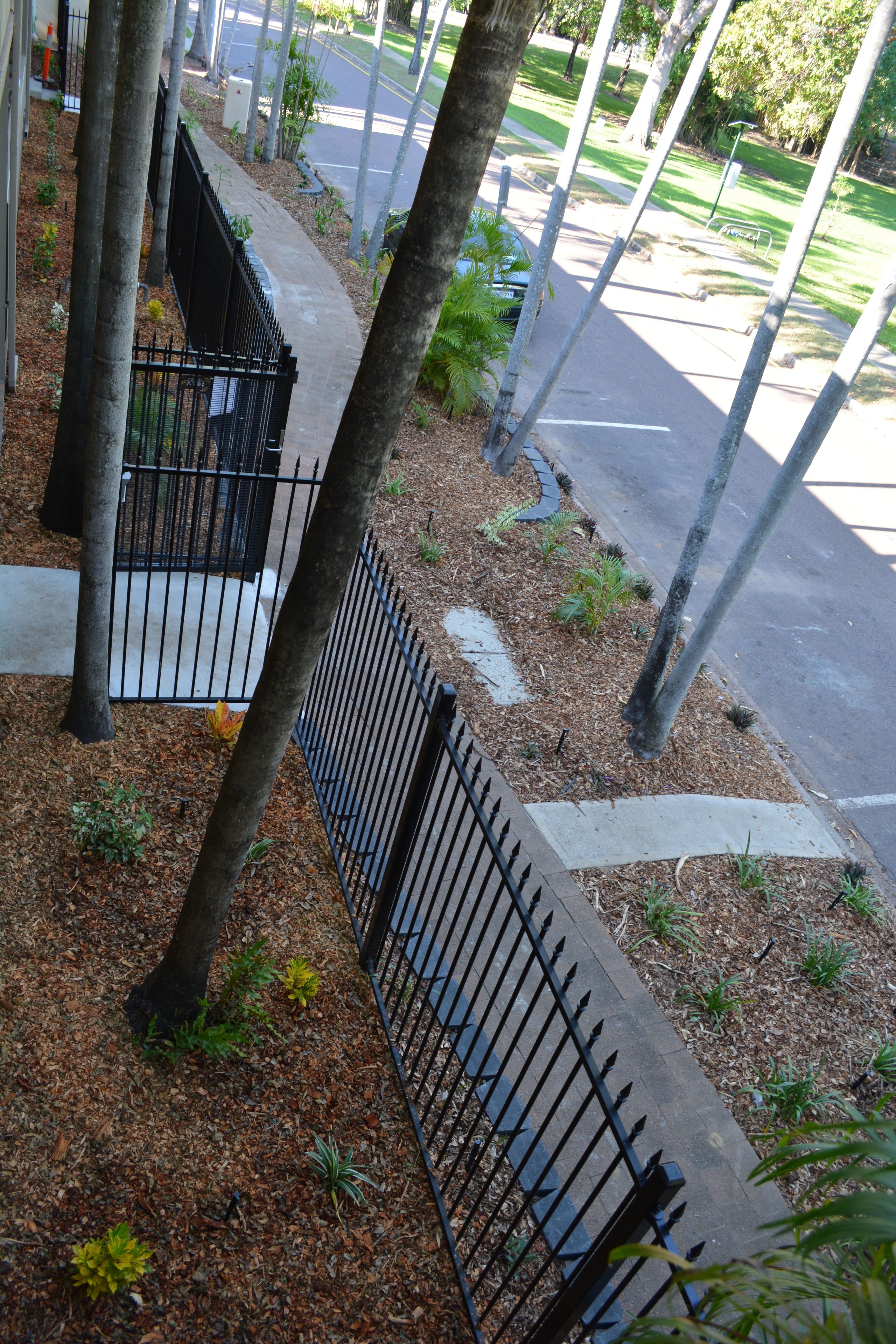 Frogshollow Backpackers