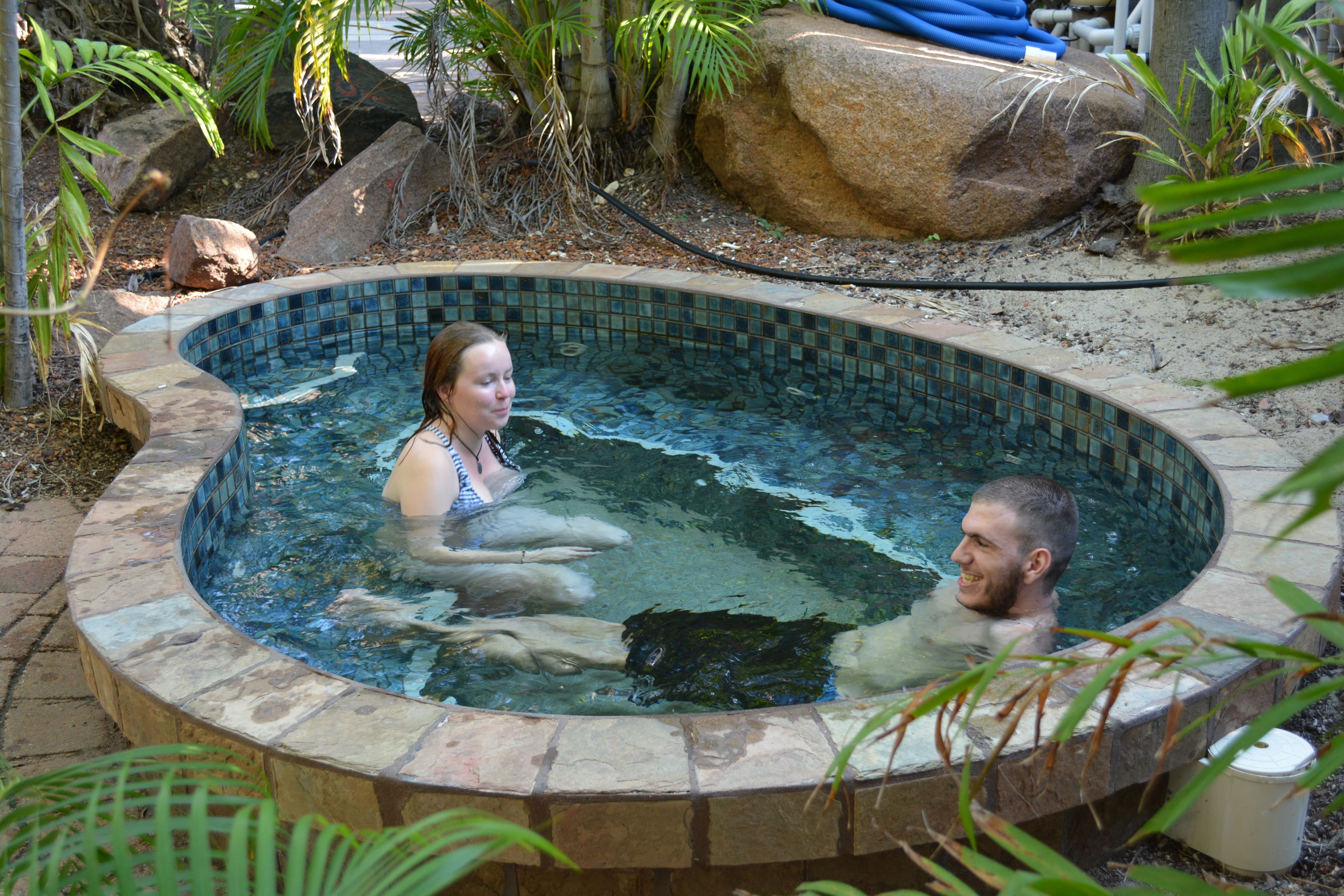 Frogshollow Backpackers