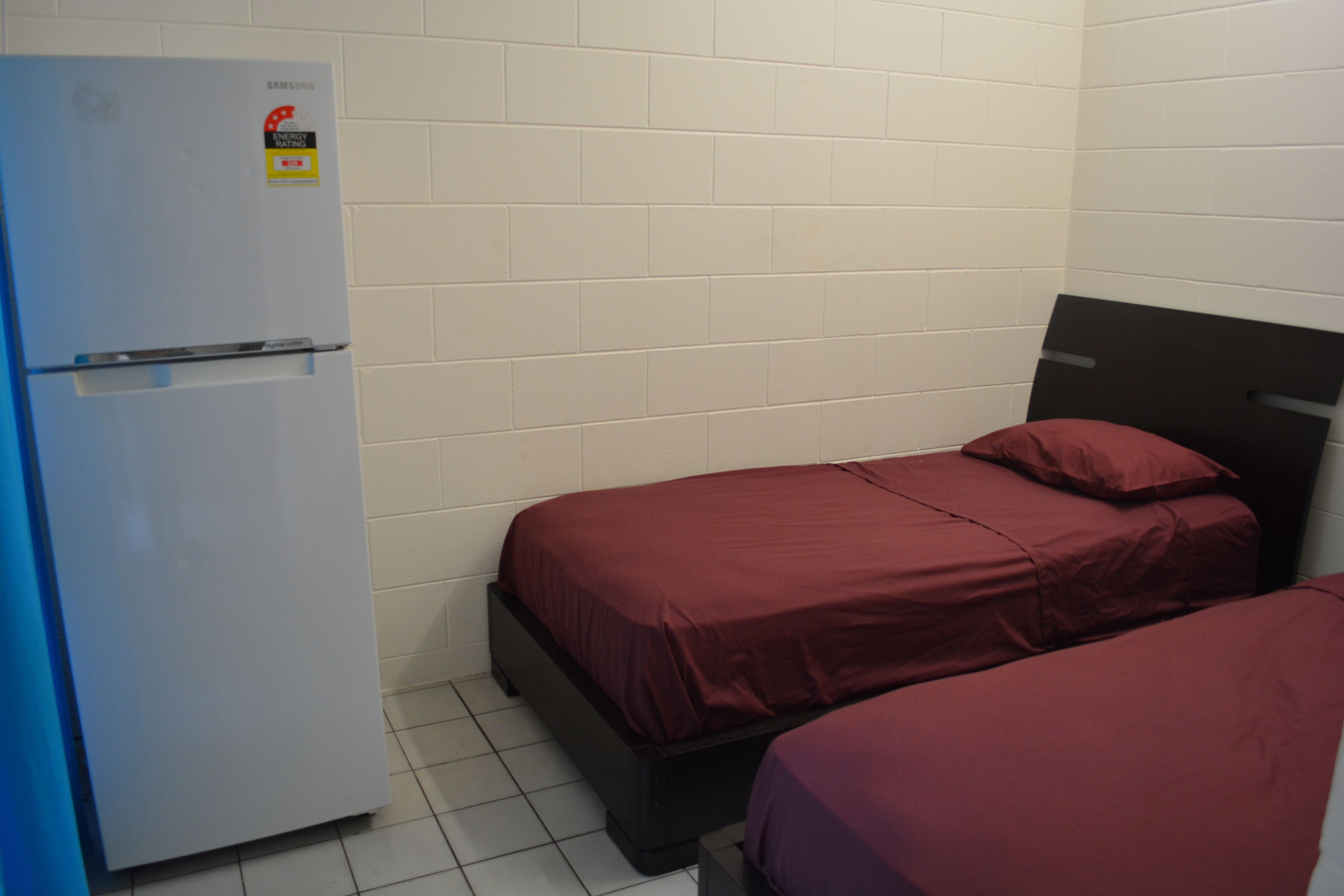 Frogshollow Backpackers