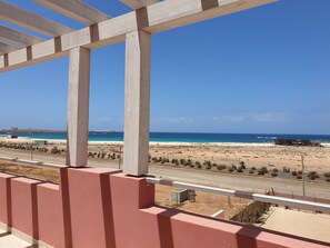 Superior Apartment, 1 Bedroom, Ocean View | View from room