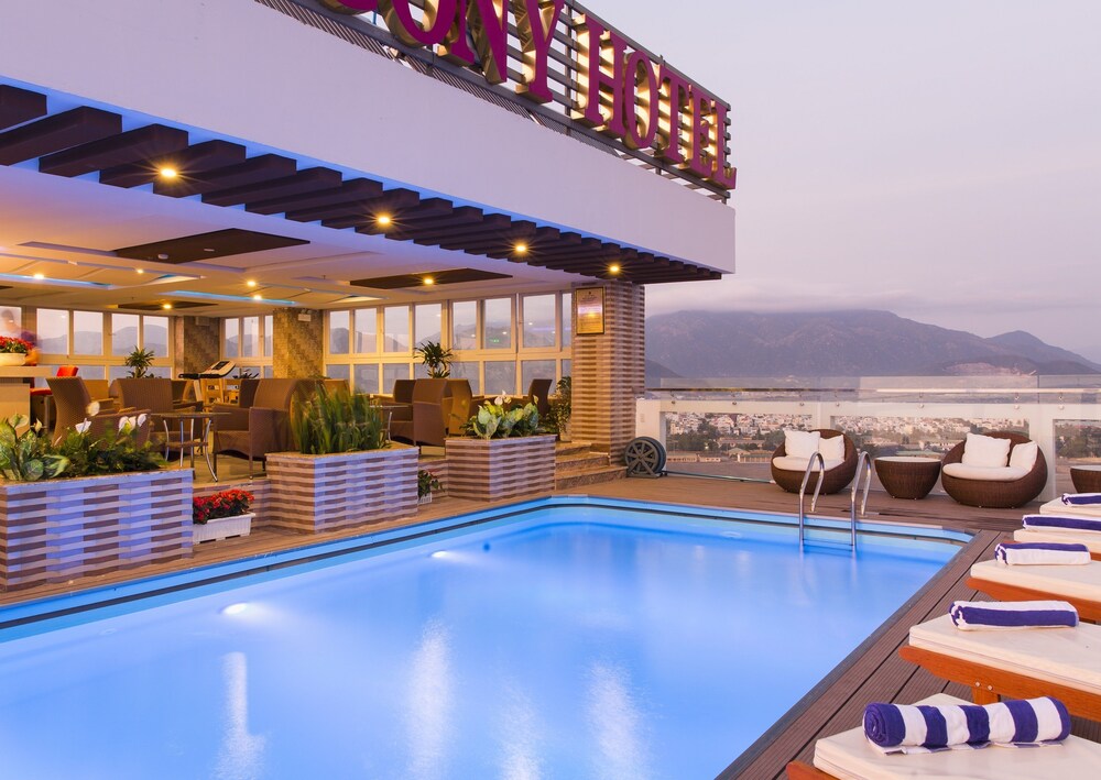 Casino tai nha trang