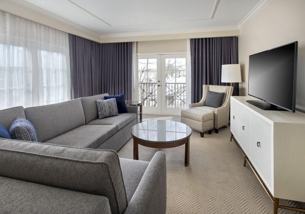 Chancellor's House Deals & Reviews (Oxford, USA) Wotif