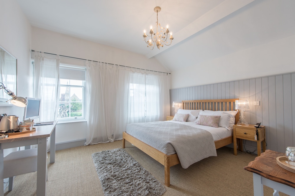 Lion & Pheasant Hotel in Shrewsbury, United Kingdom