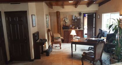 Emerald Bay Lodge