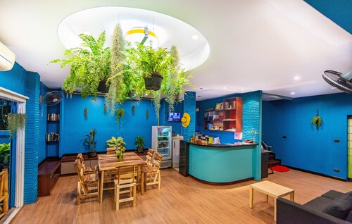 Best Hostels In Patong For 2019 Find Cheap Hostels From 4 - 