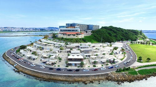 Hotels Near Umikaji Terrace Senagajima Okinawa Find Cheap - 