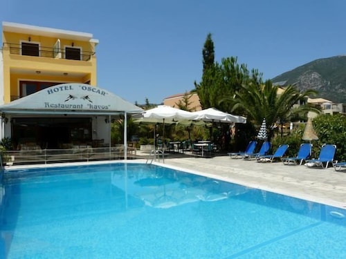 oscar apartments zante reviews