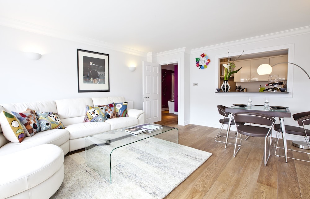 onefinestay - Covent Garden private homes