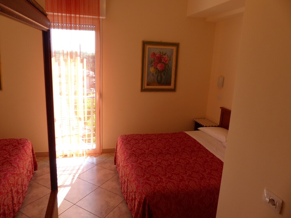 Franca Maria Rooms Hotel Franca Maria Rooms Hotel