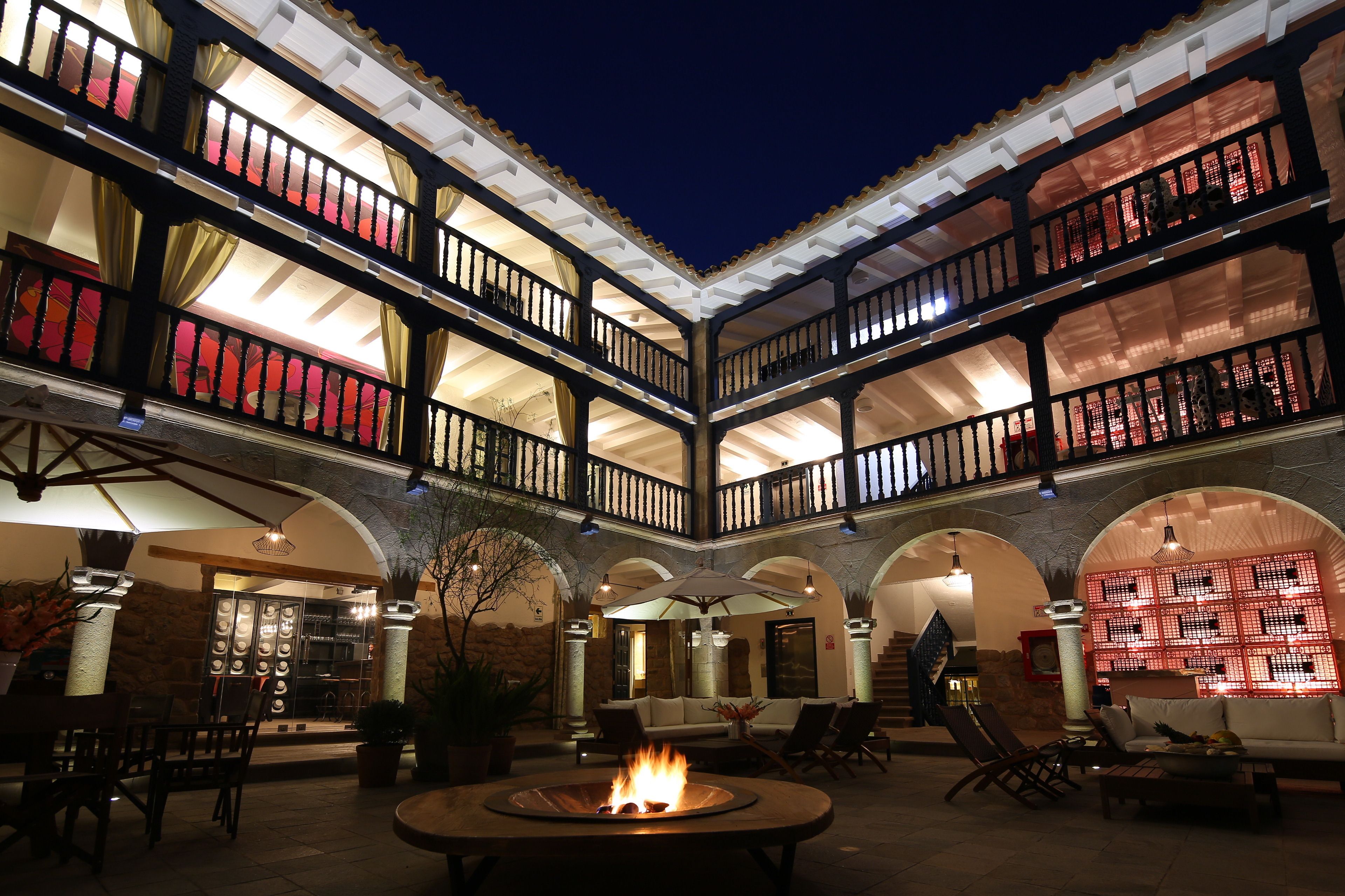 El Mercado
