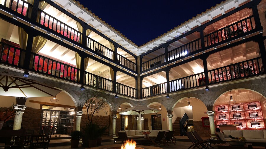 El Mercado
