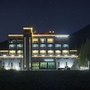 Pensions In Sonjuk Kol From Orbitzcom - 