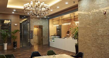 Spa View Hotel