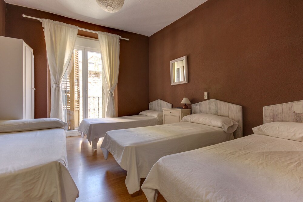 Imagen de Pensión Hostal Sweet Home Salamanca (6 de 21)