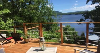 Manoir du Lac Sept-Îles
