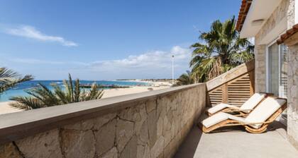 Villa Ao Mar