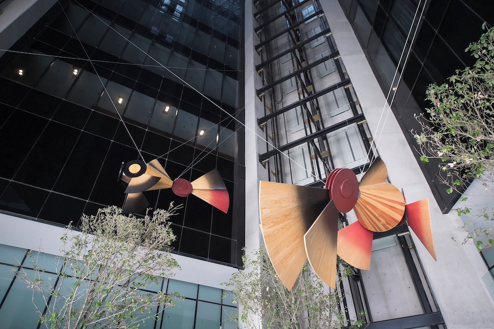 Grand Fiesta Americana Monterrey Valle In Monterrey Hotel Rates