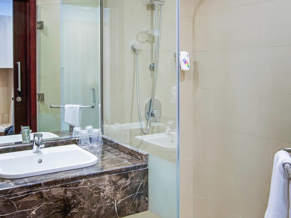 ibis Styles Dragon Mart Dubai in Dubai Best Rates & Deals on Orbitz