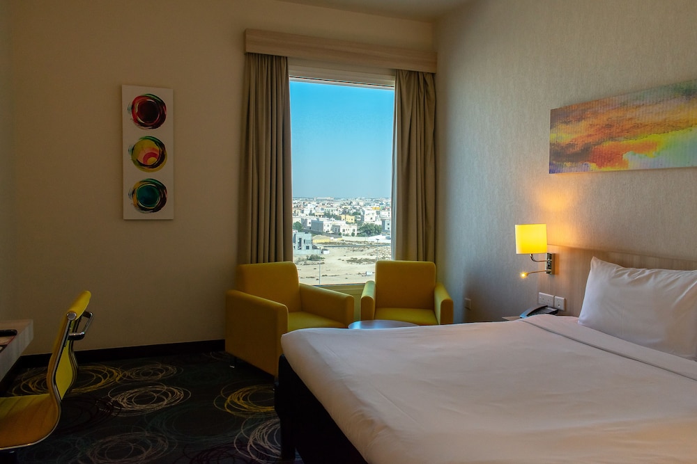 ibis Styles Dragon Mart Dubai in Dubai Best Rates & Deals on Orbitz