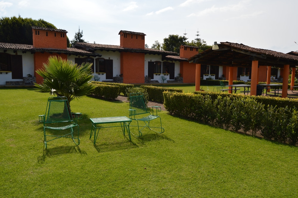 Hotel Rancho las Margaritas Deals & Reviews (Toluca, MEX) Wotif