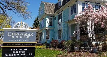 Christmas House Bed and Breakfast