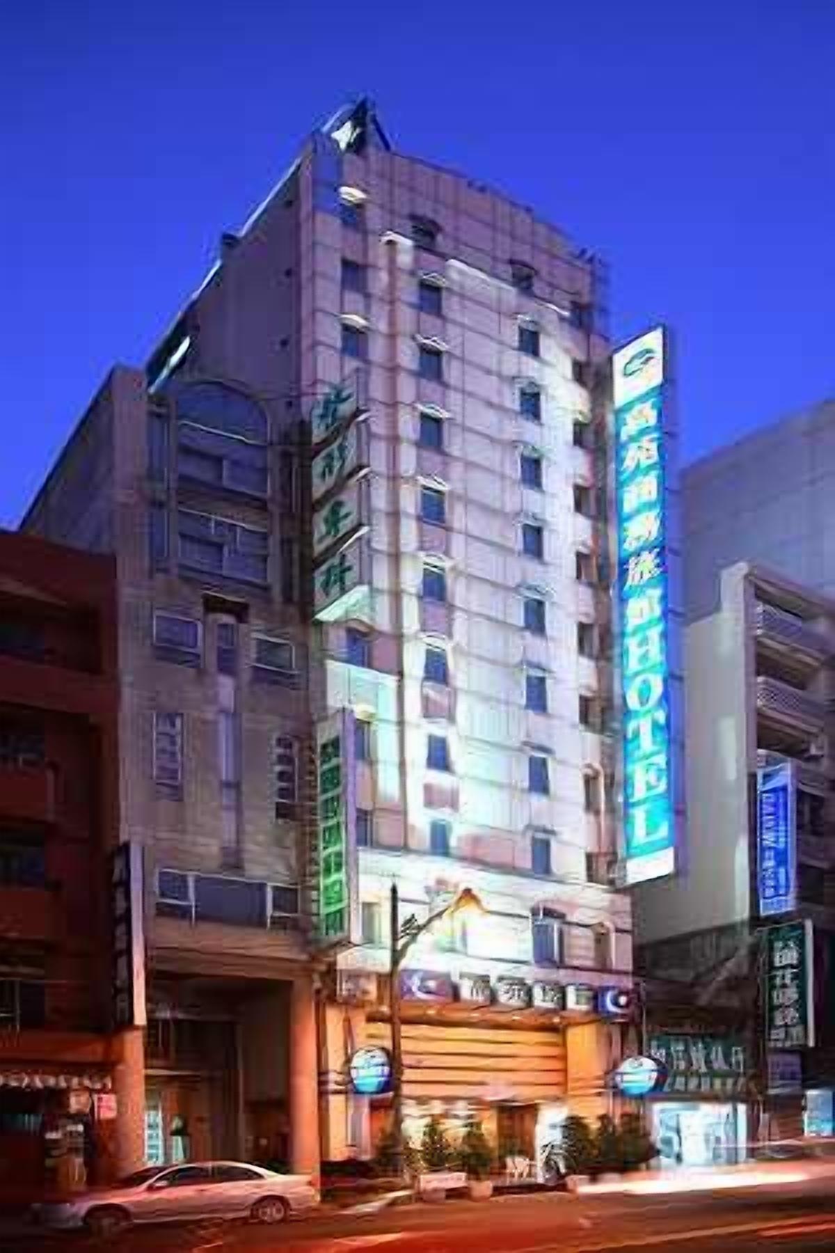 2021 限時飯店優惠 高苑商務旅館 中正店 Kao Yuan Hotel Chungchen Road 台中 Expedia Com Tw