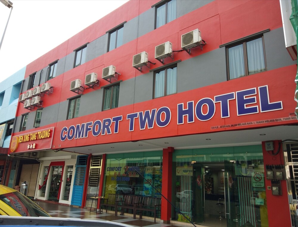 Comfort Two Hotel 2019 Room Prices 18 Deals Reviews Expedia
