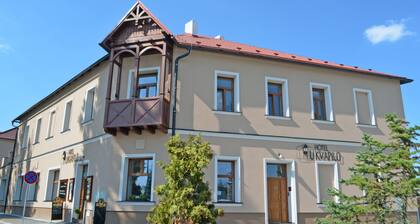 Hotel U Kvapilů