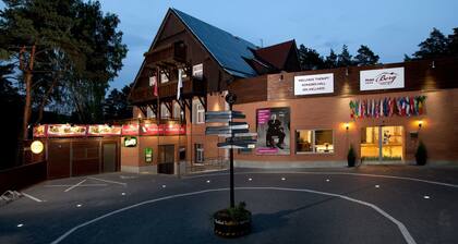 Hotel Berg