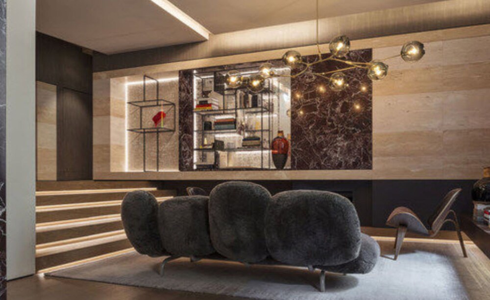 Fendi Private Suites (Roma, Italia) | Expedia.it Fendi Private Suites (Roma, Italia) | Expedia.it