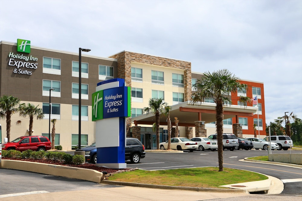 Holiday Inn Express Suites Alabaster An Ihg Hotel Alabaster Usa Best Price Guarantee Lastminute Com Au