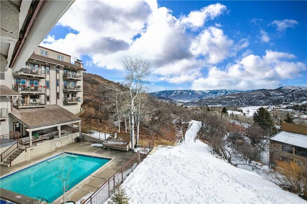 Snowmass Mountain Condos (Snowmass Village) 2019 Hotel Prices