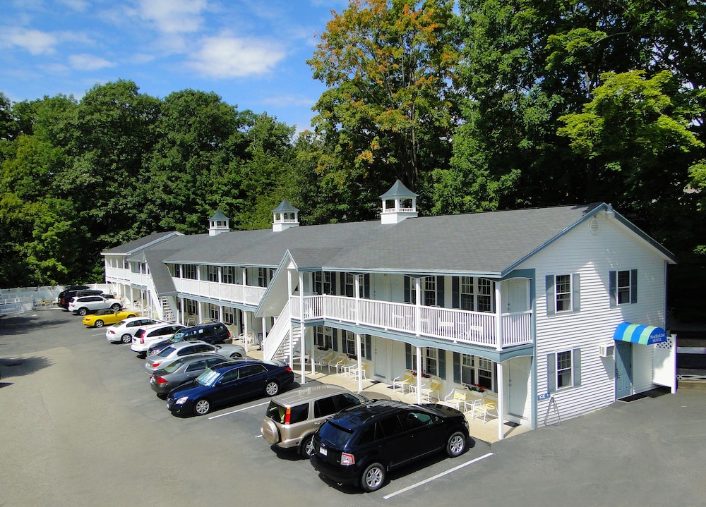 Studio East Motel in Ogunquit, United States