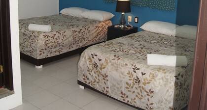 HoteL cAsaiA