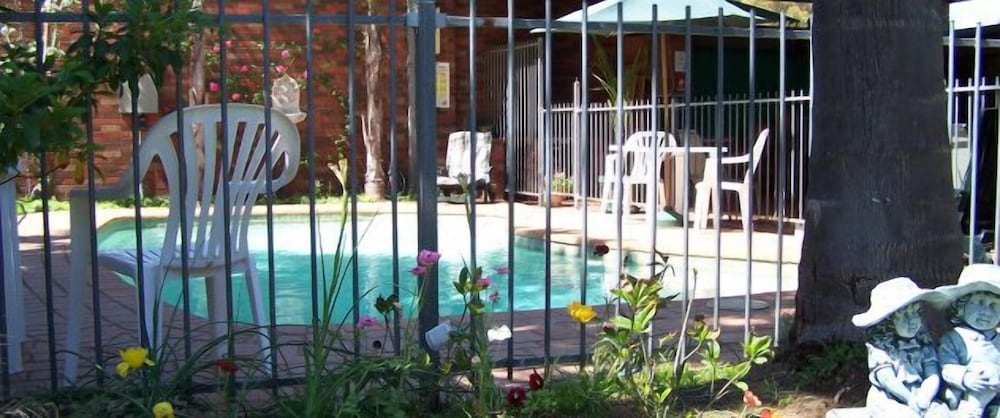 Tocumwal All Seasons